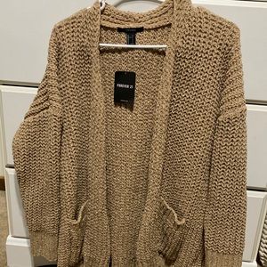 women’s cardigan
